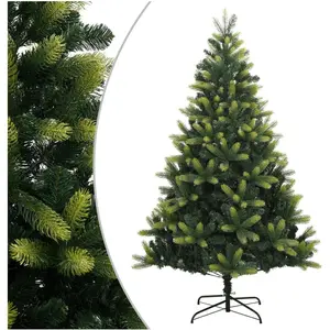 vidaXL, Weihnachtsbaum, Elia (Grundausführung) (240 cm)