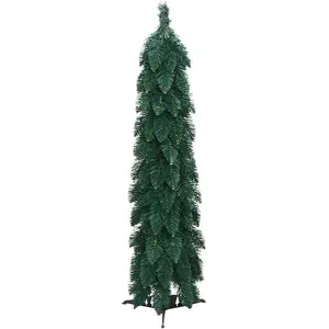 vidaXL, Weihnachtsbaum, Bianca (90 cm)