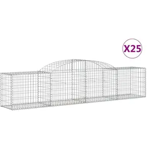 vidaXL, Gartenzaun, Tadenville günstig
