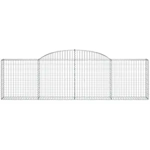 vidaXL, Gartenzaun, Tadenville günstig
