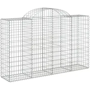 vidaXL, Gartenzaun, Tadenville günstig