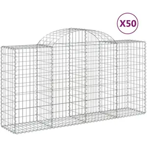 vidaXL, Gartenzaun, Tadenville günstig