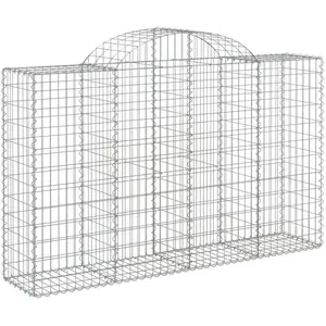 vidaXL, Gartenzaun, Tadenville günstig