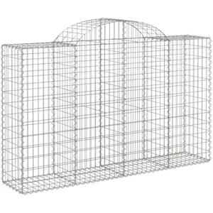 vidaXL, Gartenzaun, Tadenville günstig