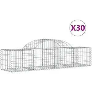 vidaXL, Gartenzaun, Tadenville günstig
