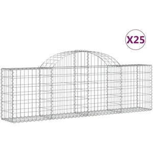 vidaXL, Gartenzaun, Tadenville günstig