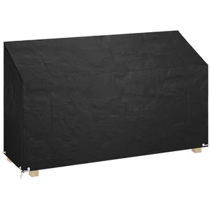 vidaXL Gartenmöbel-Schutzhülle Abdeckung für Gartenbank 12 Ösen 210x70... günstig