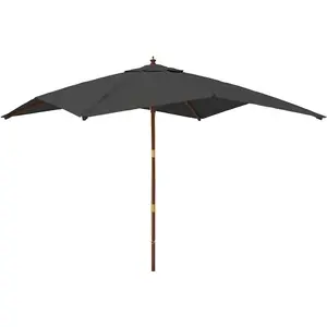 vidaXL, Sonnenschirm, Jadoror (3 m) günstig