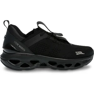 Steve Madden Surge 1 Sportschuhe Schwarz EU 37 Frau Schwarz EU 37 günstig