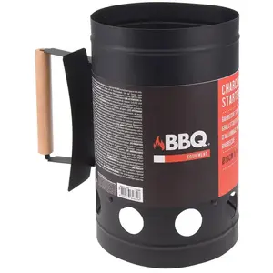 Bbq Collection Grillanzünder 27 Cm