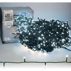 Basics 480 Led 36 M Lichterkette