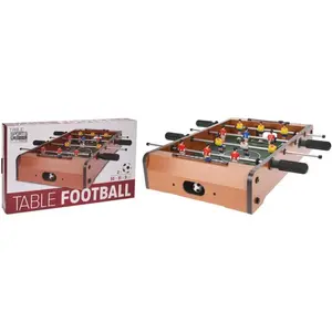 Tender Toys Kickertisch günstig