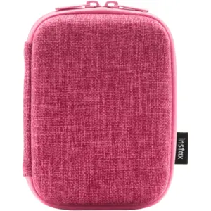 Fujifilm Instax Mini Link 3 Case Rose Pink günstig