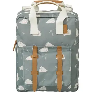 Fresk Sea Urchin Mini Rucksack Blau Blau One Size