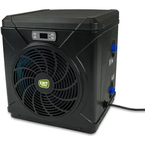 Exit Toys EXIT Pool Wärmepumpe 22m3 (5,5kW) - Schwarz günstig