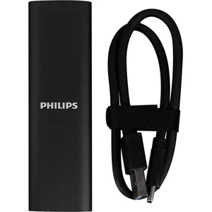 Philips Fm01ss030p M.2 1tb Externe Ssd Schwarz  Schwarz One Size günstig