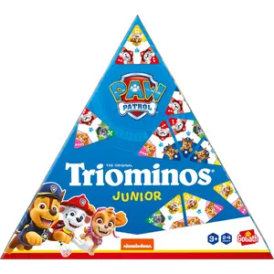 Goliath PAW Patrol Spel Triominos Junior