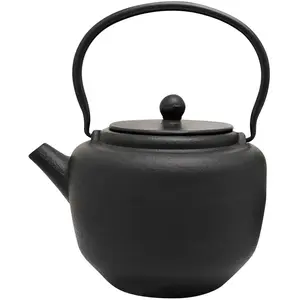 Bredemeijer Pucheng 1.3l Cast Iron Teekanne