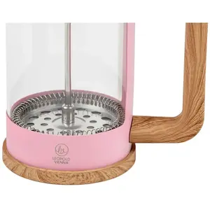 Leopold Vienna Lv117028 French Press