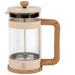 Leopold Vienna Lv117026 French Press