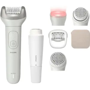 Philips Series 9900 Beauty Set BRE738/00 günstig