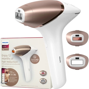 Philips BRI950/01, Lichtimpulstechnologie (IPL), Roségold, Weiß, 2,5 m... günstig