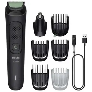 Philips Mg3935/15 All-in-one Trimmer 3000 Series Haarschneider