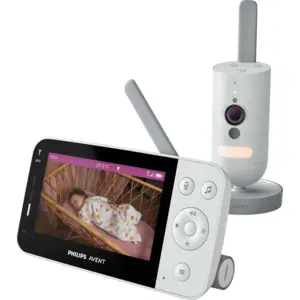 Philips Avent Connected SCD953/26 günstig
