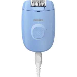 Philips 2000 series BRE228/00, Blau, AC