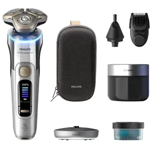 Philips Series i9000 Prestige Ultra i9000 Prestige Ultra XP9404/38 Ele...