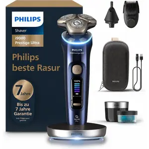 Philips Series i9000 Prestige Ultra i9000 Prestige Ultra XP9401/38 Ele...