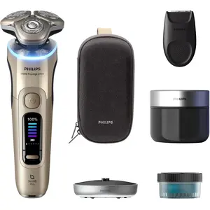 Philips, Rasierapparat, Shaver Series i9000 Prestige Ultra günstig