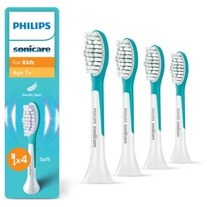 Philips Sonicare Austausch Der Elektrischen Zahnbürste 4 Einheiten günstig