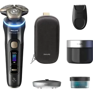 Philips Series i9000 Prestige Ultra i9000 Prestige Ultra XP9400/31 Ele...