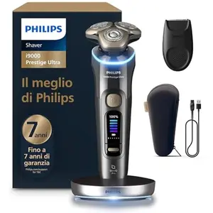 Philips Series i9000 Prestige Ultra i9000 Prestige Ultra XP9402/11 Ele... günstig