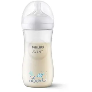 Philips Avent Natural Response 330ml Fläschchen günstig
