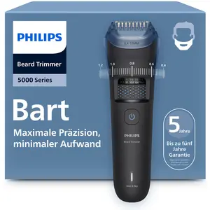 Philips Gesichtshaarrasierer 5000 BT5780/15 günstig
