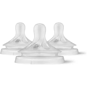 Philips Avent, Flaschensauger, Natural Response Sauger-Set günstig