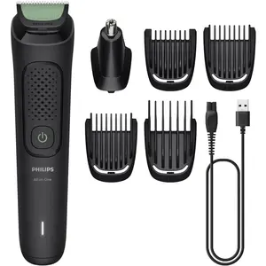 Philips, Trimmer + Haarschneider, MG3915/15 MULTIGROOM SERIES 3000 MIT 6
