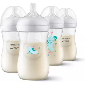 Philips, Babyflasche, Baby bottles (260 ml)