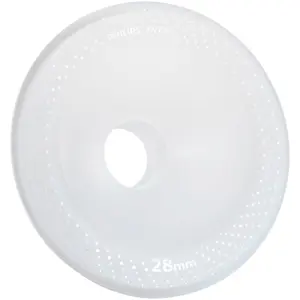 Philips Avent Brustkissen und Einsätze 26 mm / 28 mm SCF552/11 günstig