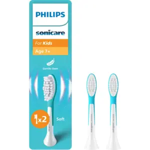 Philips Sonicare For Kids 7+ HX6042/90 (2 Stück)