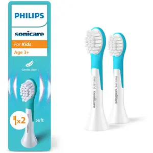 Philips Sonicare Austausch Der Elektrischen Zahnbürste 2 Einheiten günstig