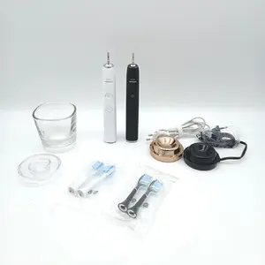 Philips Sonicare DiamondClean DiamondClean 9000 HX9914/61 Elektrische ...