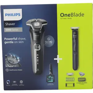 Philips Series 5000 Bartschneider