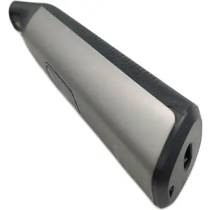 Philips OneBlade Pro 360 QP6551/30 Face + Body, Folienschaber, Chrom, ...