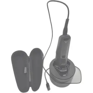 Philips SHAVER Series 5000 S5898/50 Elektrischer Nass- und Trockenrasi...