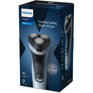 Philips Series 3000x X3003/00 Rasierer