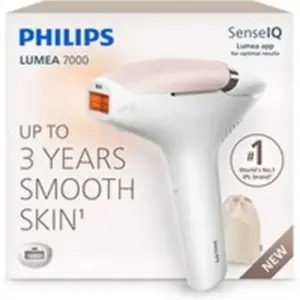 Philips Lumea IPL 7000 Series BRI930/00