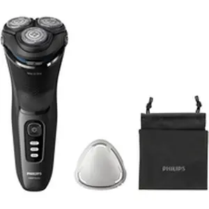 Philips 3000 series Shaver S3244/12 Elektrischer Nass- und Trockenrasi...